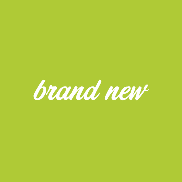 Brand New