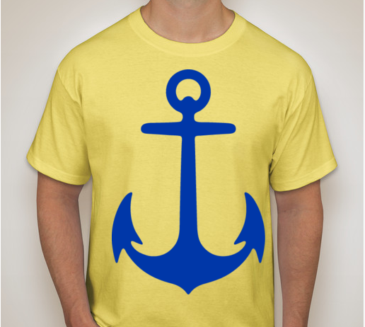 Anchor Shirt