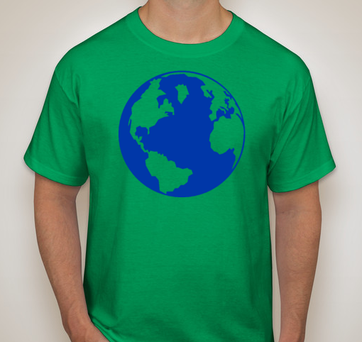 World Shirt